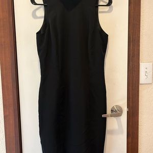 Vintage Little Black Dress